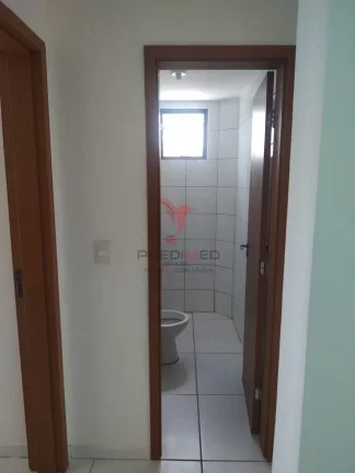 Imagem Apartamento de 2 quartos - Jaguaribe - João Pessoa/PB Mangabeira - João Pessoa