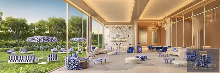 Imagem Capri Lifestyle