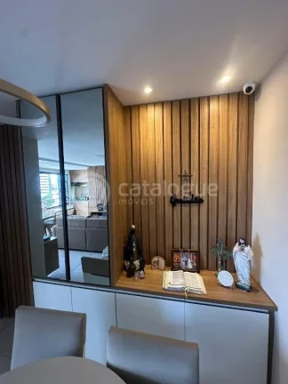 Imagem APARTAMENTO Á VENDA EM BARRO VERMELHO NATAL