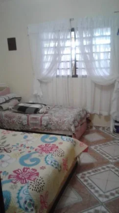 Imagem Casa para Venda em Mongaguá, Jardim Praia Grande, 2 dormitórios, 1 suíte, 1 banheiro, 2 vagas