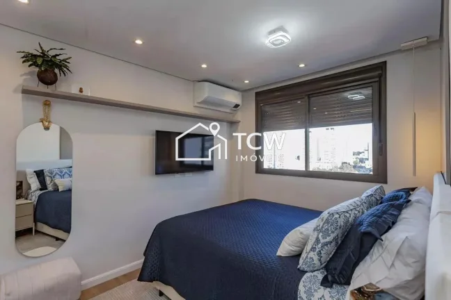 Imagem Apartamento à venda no bairro Ipiranga - São Paulo/SP, Zona Sul
