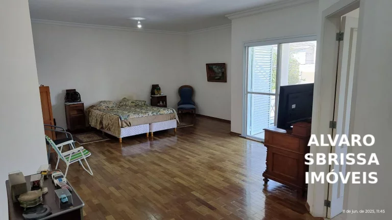 Imagem Lindo Sobrado à Venda no Condomínio Jardim Theodora – Itu-SP.