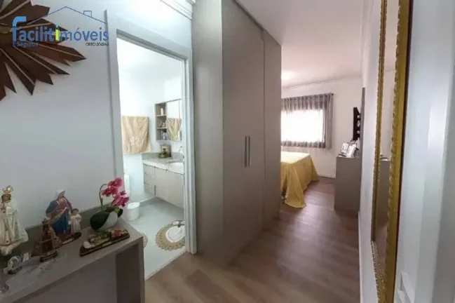 Imagem APARTAMENTO À VENDA VILA GILDA - SANTO ANDRÉ - SP