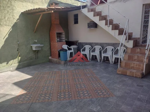 Imagem Casa à venda por R$ 400.000,00 - Brasilândia - São Gonçalo/RJ