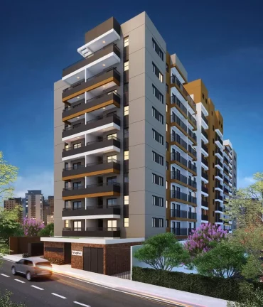 Imagem Apartamento à venda no bairro Parque do Carmo - São Paulo/SP
