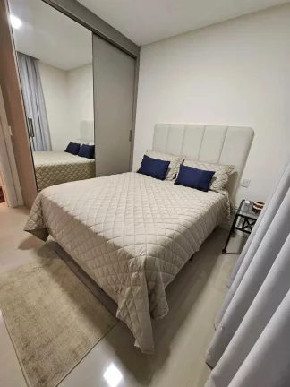 Imagem Apartamento com 4 dormitórios sendo 2 suítes e 4 vagas de garagem no Centro de Balneário Camboriú