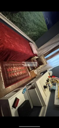 Imagem Aluguel de Apartamento em Vila Andrade SP | 3 Dorms, 1 Suíte