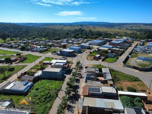 Imagem TERRENO COMERCIAL NO LOTEAMENTO JAIR FERREIRA