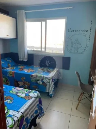 Imagem Apartamento em jardim limoeiro - Serra