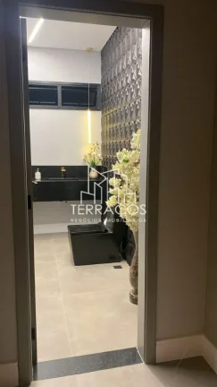 Imagem SOBRADO COM 03 SUITES(2 CLOSET), 390M², CONDOMÍNIO RESERVA DA SERRA