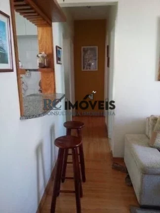 Imagem Apartamento a Venda no bairro Icaraí - Niterói, RJ