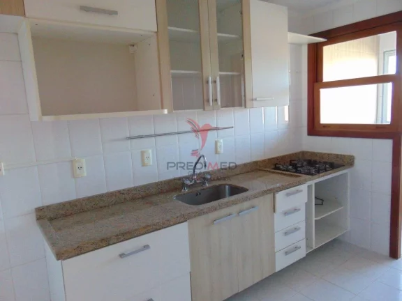 Imagem Venda: Apto 2 Quartos, Garagem, Elevador. Ficam Móveis da Cozinha, Banheiro e Quarto