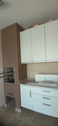 Imagem Cobertura alto padrão no Itaguá em Ubatuba!