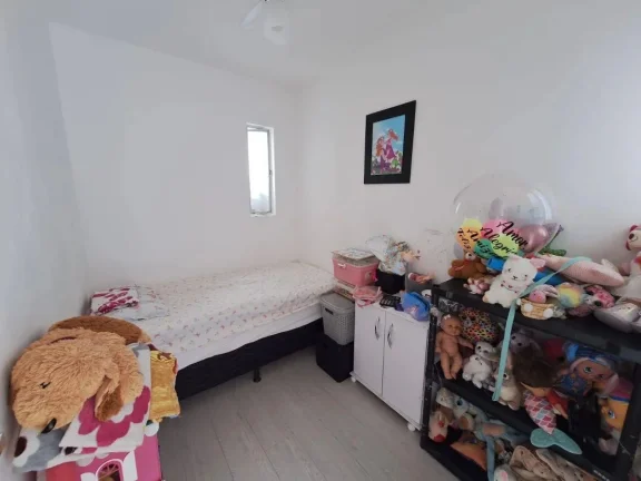 Imagem Vendo ótimo Ap 2 Quartos, Nascente, 65 m2, Jd. Apipema, Salvador-BA