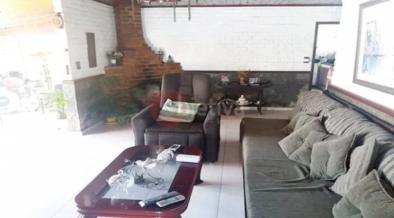 Imagem Casa com 3 dormitórios à venda, 640 m² - Ogiva - Cabo Frio/RJ