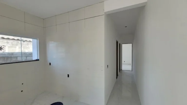 Imagem CASA RESIDENCIAL em SERRA - ES, SÃO FRANCISCO