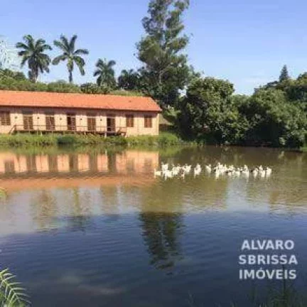 Imagem Terreno com 574 m2 excelente topografia à venda no Condomínio Palmeiras Imperiais em Salto SP já com projeto e fundação pronta! Oportunidade!!!