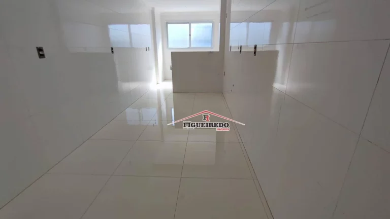 Imagem Apartamento à venda, 129 m² por R$ 1.550.000,00 - Canto do Forte - Praia Grande/SP