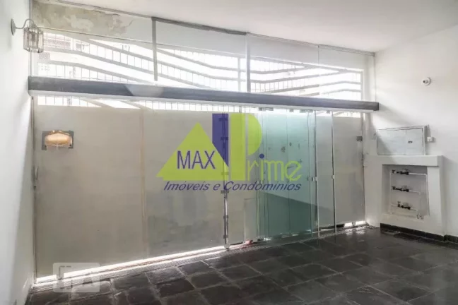 Imagem EXCELENTE IMÓVEL PARA RENDA 500M² COM CASA E GALPÃO COMERCIAL