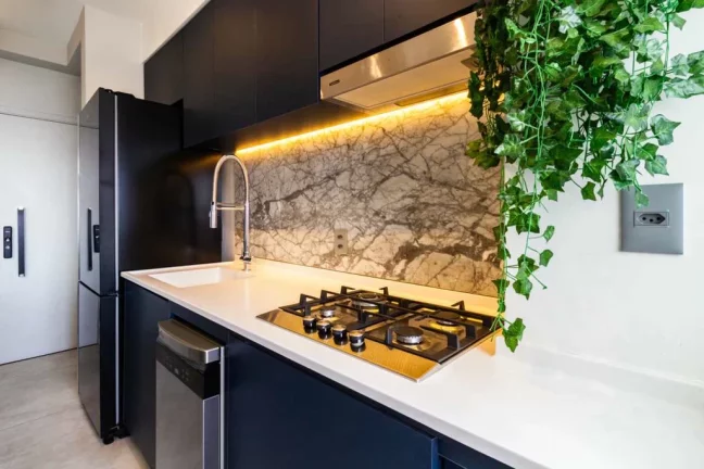 Imagem APARTAMENTO RESIDENCIAL em São Paulo - SP, Vila Alexandria