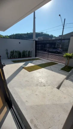 Imagem Sobrado de alto padrão com 3 suítes em Camboriú