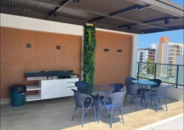 Imagem Viva com estilo em Intermares: Modernidade a poucos metros do mar! Imagem Viva com estilo em Intermares: Modernidade a poucos metros do mar!