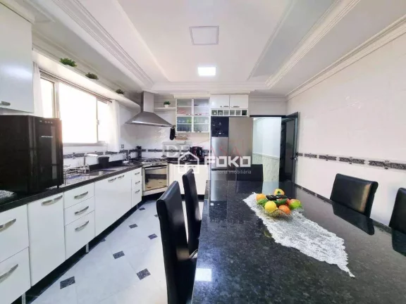 Imagem Sobrado à venda, 160 m² por R$ 949.000,00 - Cidade Patriarca - São Paulo/SP