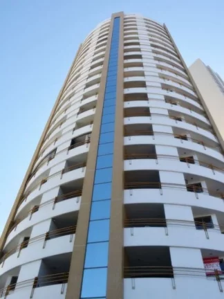 Imagem Apartamento com 4 dormitórios à venda, 164 m² por R$ 890.000,00 - Manaíra - João Pessoa/PB