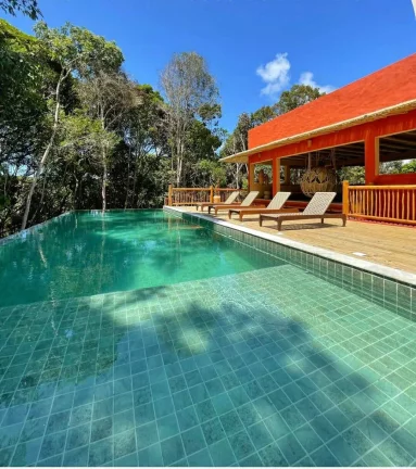 Imagem CASA BOA VIDA EM TRANCOSO