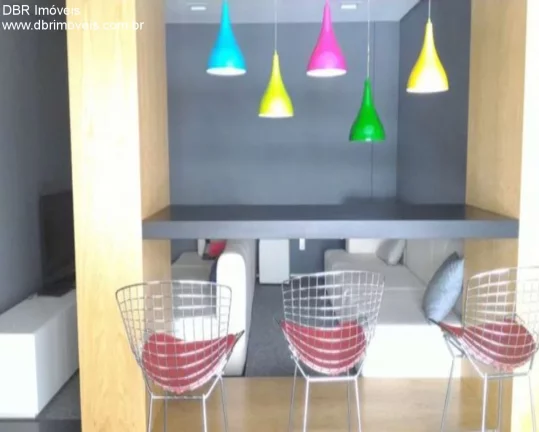 Imagem APARTAMENTO RESIDENCIAL em São Paulo - SP, Santa Cecília