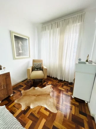 Imagem SCAPA 1029 Apto KR33_1-3924091 - Apartamento à venda no bairro Santa Cecília - Porto Alegre/RS