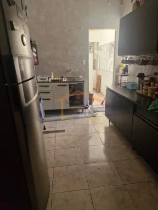 Imagem Apartamento com 110 m² de área útil, 3 dormitórios sendo 1 suite, sala para três ambientes, coz...