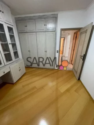 Imagem Apartamento no Itaim Bibi