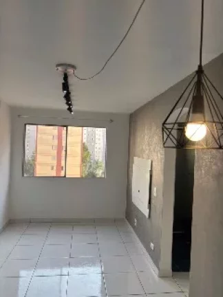 Imagem Imóvel com 2 Quartos à Venda, 51 m² em Jardim Celeste - São Paulo