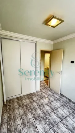 Imagem Apartamento à venda no Parque Jamaica em Londrina/PR