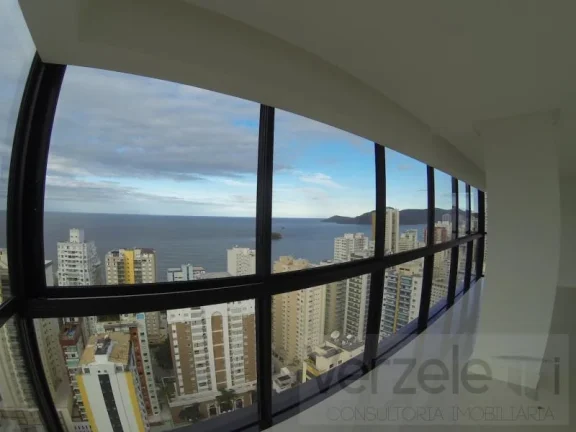 Imagem Apartamento 3 dormitórios para Venda em Balneário Camboriú / SC no bairro Centro