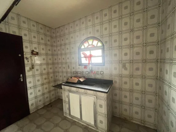 Imagem Casa com Piscina em Condomínio - R$ 350.000!