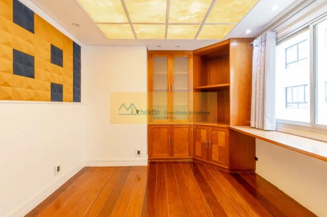 Imagem APARTAMENTO RESIDENCIAL em SÃO PAULO - SP, CERQUEIRA CÉSAR