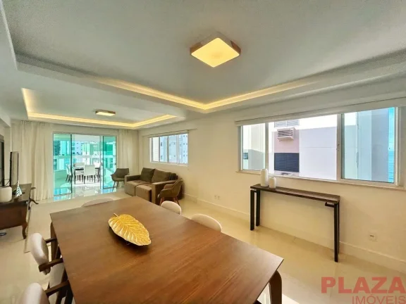 Imagem Apartamento para venda | 3 suítes | 2 vagas | quadra mar | Bela Citta