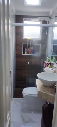 Imagem APARTAMENTO - 2 DORMITÓRIOS - CONDOMÍNIO ALTOS DE SUMARÉ I - PARQUE BANDEIRANTES