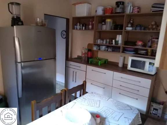 Imagem Imóvel em São Paulo / Zona sul / Bairro Jardim Mirna / 3 casas no terreno.