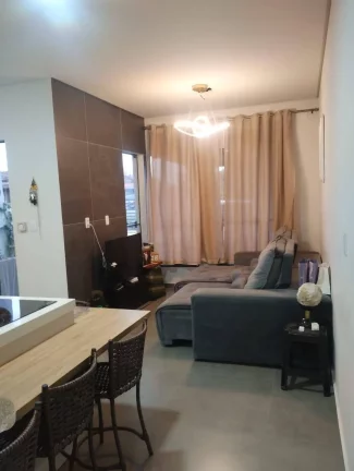 Imagem Casa à venda no bairro Itajuba