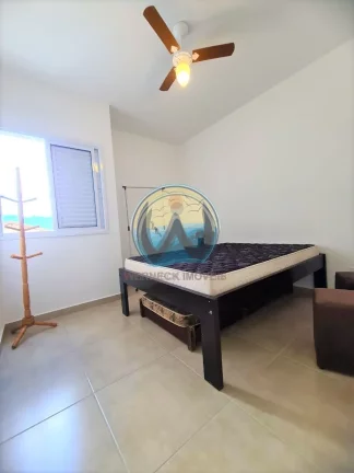 Imagem Venda de Apartamento com 2 Quartos e 1 Suíte no Centro de Ubatuba-SP - Espaço Amplo e Confortável!