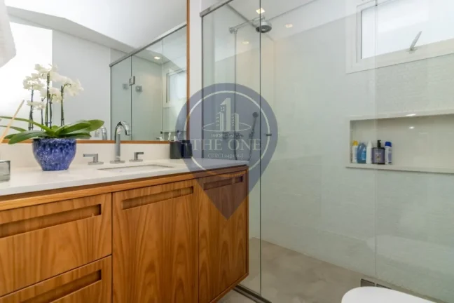 Imagem Apartamento à venda em Indianópolis, São Paulo-SP - 2 quartos, 2 suítes, 2 salas, 4 banheiros, 1 vaga, 113m².