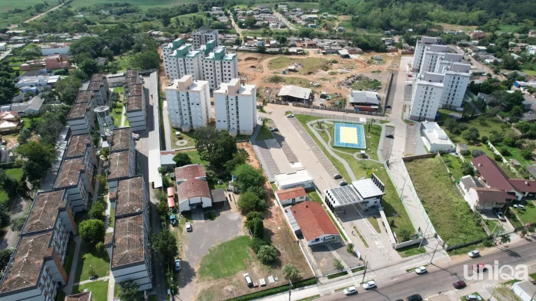 Imagem Apartamento 02 dormitórios Sacada churrasqueira garagem Res Morada do Leste