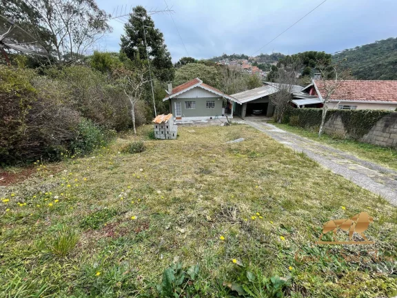 Imagem KIT NET - VILA NAIR EM CAMPOS DO JORDÃO-SP