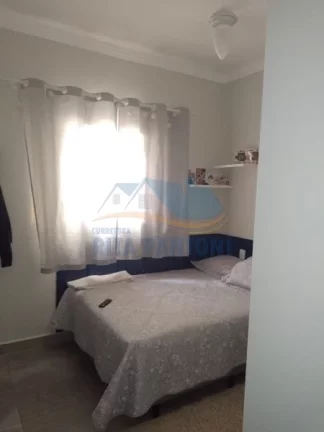 Imagem Casa - Ribeirão Preto - Bonfim Paulista - Região Sul