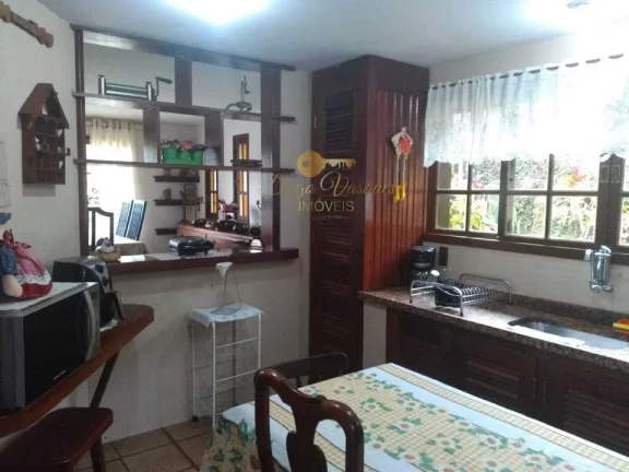 Imagem Casa para Venda em Teresópolis / RJ no bairro Granja Guarani