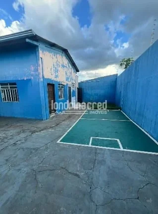 Imagem Casa Comercial à Venda ou Locação em Londrina – 280 m² de Área Útil