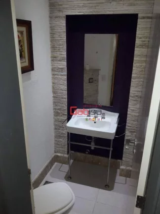 Imagem Casa com 5 dormitórios à venda, 380 m² por R$ 3.500.000 - Village da Ferradura - Armação dos Búzios/RJ